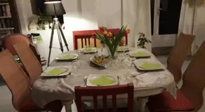au fabuleux festin - Image 3