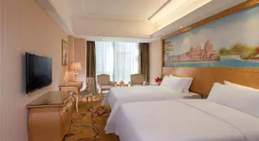 Vienna Hotel Shenzhen Baoneng City Plaza - Image 2