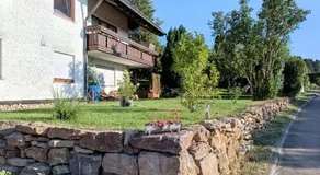 Ferienwohnung Schwarzwald mit Terrasse & Parkplatz - Image 3