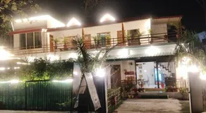 Kumaon's hideout - Image 4