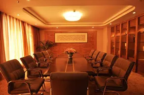 Eyring Daqian International Hotel - Image 2