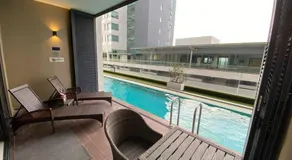 Poolside Suite - Amanjiwa 99 Residences - Image 3