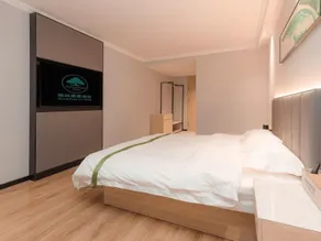 GreenTree Inn xinghua Middle Yingwu Road Express Hotel - Image 3