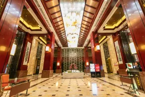 Dragon Hotel and Resorts - Image 2