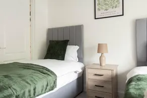 Maison-Salle de bain privée - Image 5