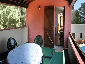 Le Patio Bleu - Image 4
