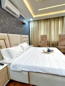 Luxurious 2BHK Residence - Image 2