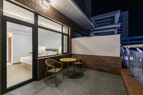 Lanou Hotel (Chengde Old street Herun New City) - Image 5
