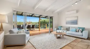 Holiday Shacks - Willowdene - Family Beach Retreat med pool, spa og tennisbane - Image 2