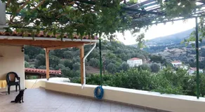 Σπίτι στον παραδοσιακό οικισμό Λειβαδίων Άνδρου - Image 2