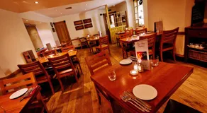 Holborn Hotel - Image 4