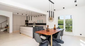 Luxury Villa Cannes,350 m2, 12 pers, 6 ch 6 sdb - Image 4