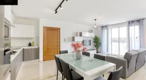 Stunning 3BR w/Country View Apartment in M'Scalak by 360 Estates - Image 3