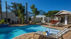 Walmer Villiers Self Catering - Image 3