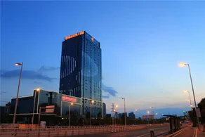 Plum Garden International Hotel (Fuzhou Guangminggang Park) - Image 4