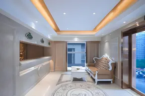 Vienna Hotel Chongqing Shapingba Jinsha Street High-Speed Railway Station - Image 2