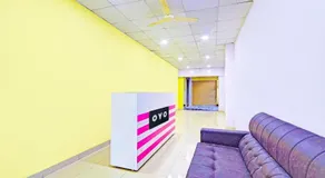 Hotel O Nandhi Inn - Image 3