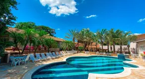 Villa de Holanda Parque Hotel - Image 3