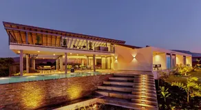 SaffronStays Pinaki Tales - Image 4