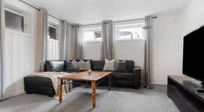 apartment on the first floor of the house - Image 2