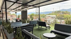 Apartahotel San Gil - Image 4