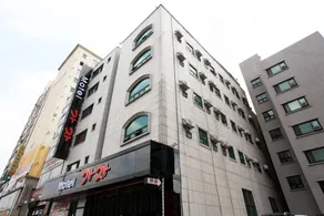 Seongnam Moran Gaja Motel - Image 2