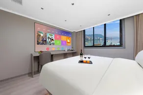 HAOBEI HOTEL - Image 5