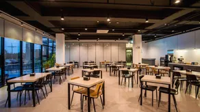 Sallys Jeju Hotel - Image 3