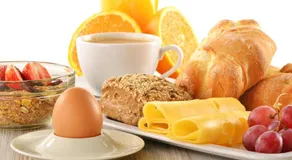 Bed & Breakfast De Koegang - Image 3