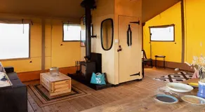 The Camp at The Wave - Image 2