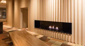 Keio Plaza Hotel Sapporo - Image 4