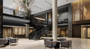 Marriott Executive Apartments Johannesburg, Melrose Arch - Image 2