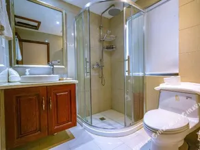 Fujia Linshui Boutique Inn - Image 5