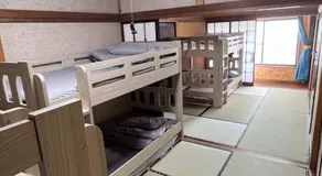 ゲストハウス のまー - Image 5