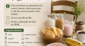 Pousada Caminhos do Interior - Image 5