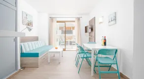 Apartamentos Lago - Image 3