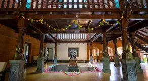 Sarth Ayurveda Retreat and Wellness Centre - Image 3