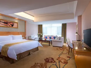 Vienna Hotel Guangdong Heyuan Lianping - Image 3