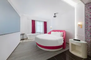 Lavande Hotel Zhongshan Shaxi - Image 5
