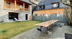 Gite - 16 personnes - 300m2 - Loudenvielle centre - Image 5