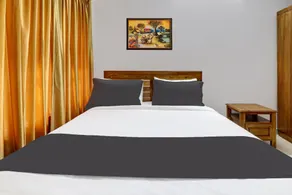 Hotel O Anayara Near Lulu Mall Formerly Timber Residency - Image 2