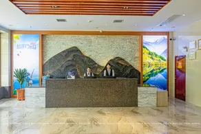 Holiday Inn Bali (Hezhou College Branch) - Image 3
