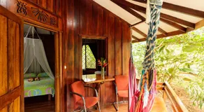 Bungalows Aché Cahuita - Image 3