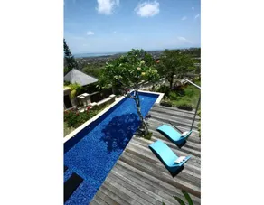 Romantic 1 BR Suite With Pool #K56 - Image 3