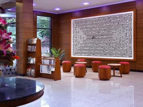 Multazam Hotel Syariah - Image 5