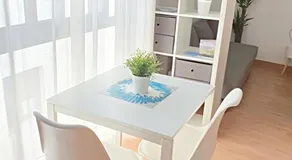 Precioso Estudio con Piscina - Image 5