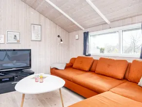 8 Person Holiday Home In Borkop - Image 2