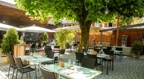 Gartenhaus by Ochsen Lenzburg - Image 2