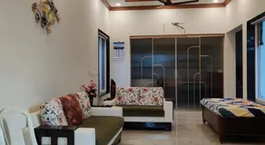 Luxury Villa Escape Pool, Jacuzzi & BBQ Nagpur - Image 2