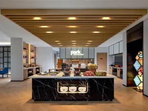 Park Inn by Radisson, Nanchang Honggutan Wanda Plaza Twin Towers - Image 3